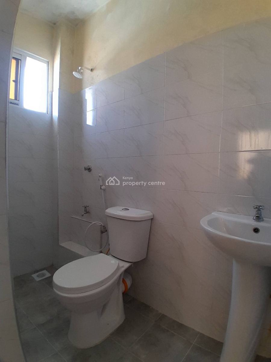 Brand New 2 Bedroom Apartment Located at Makutini, Mombasa, Makutini, Mombasa, Nyali, Mombasa, Apartment for Rent