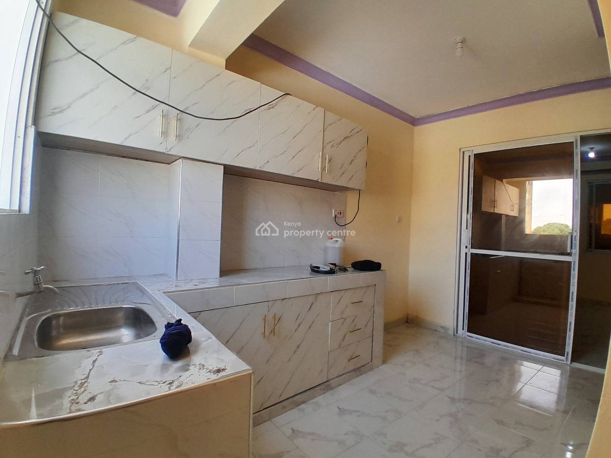 Brand New 2 Bedroom Apartment Located at Makutini, Mombasa, Makutini, Mombasa, Nyali, Mombasa, Apartment for Rent