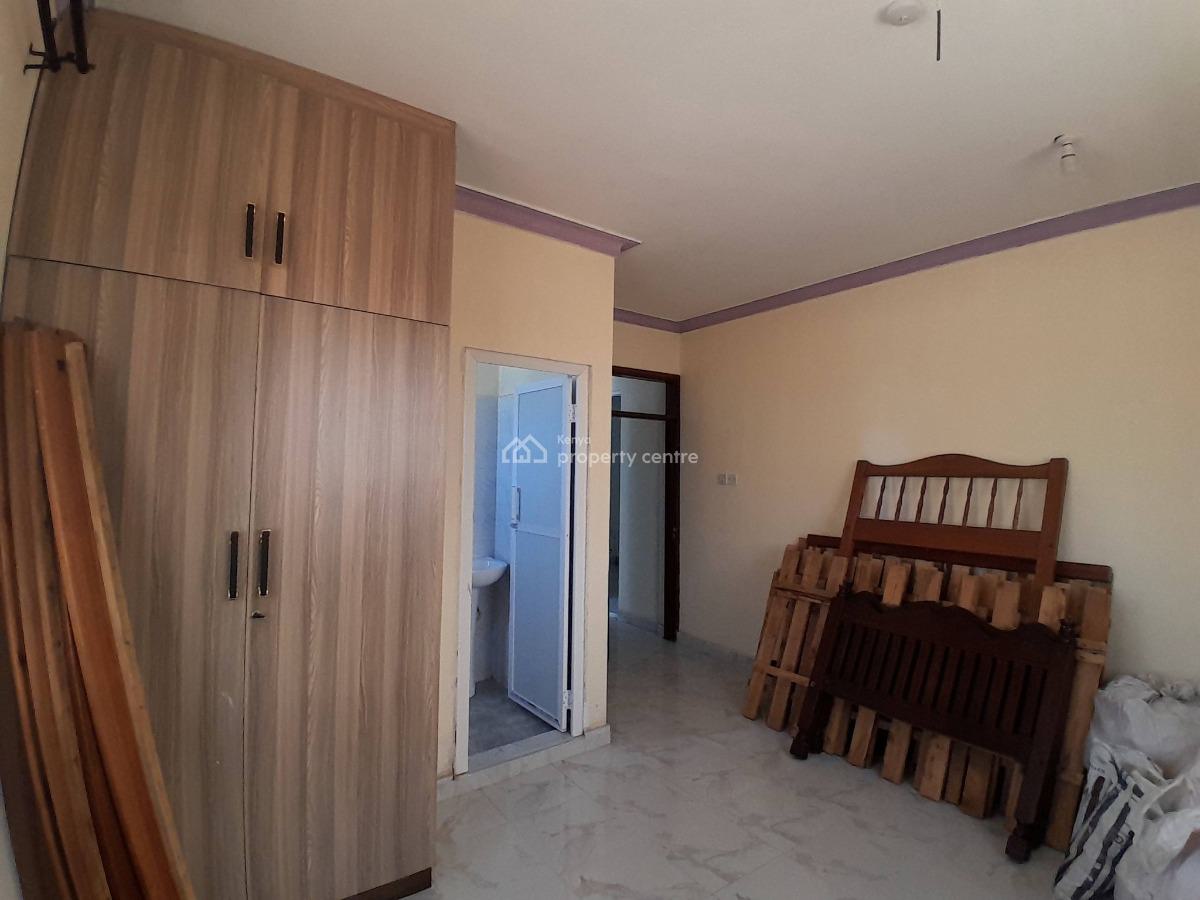Brand New 2 Bedroom Apartment Located at Makutini, Mombasa, Makutini, Mombasa, Nyali, Mombasa, Apartment for Rent