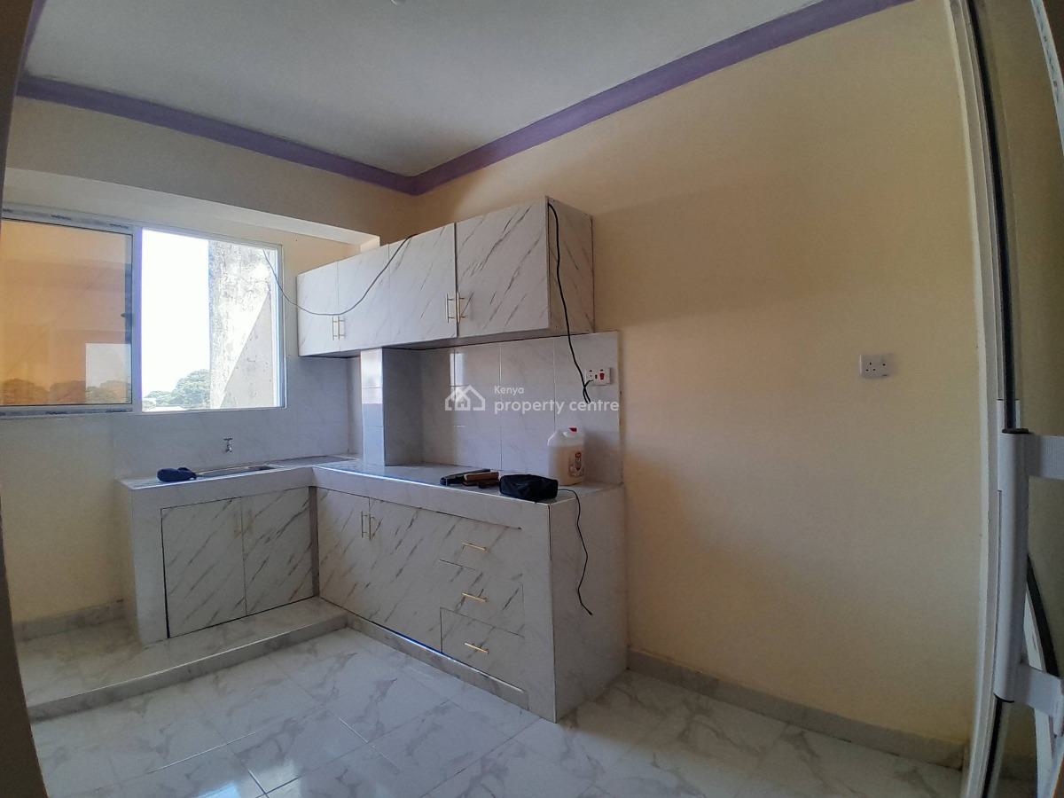 Brand New 2 Bedroom Apartment Located at Makutini, Mombasa, Makutini, Mombasa, Nyali, Mombasa, Apartment for Rent