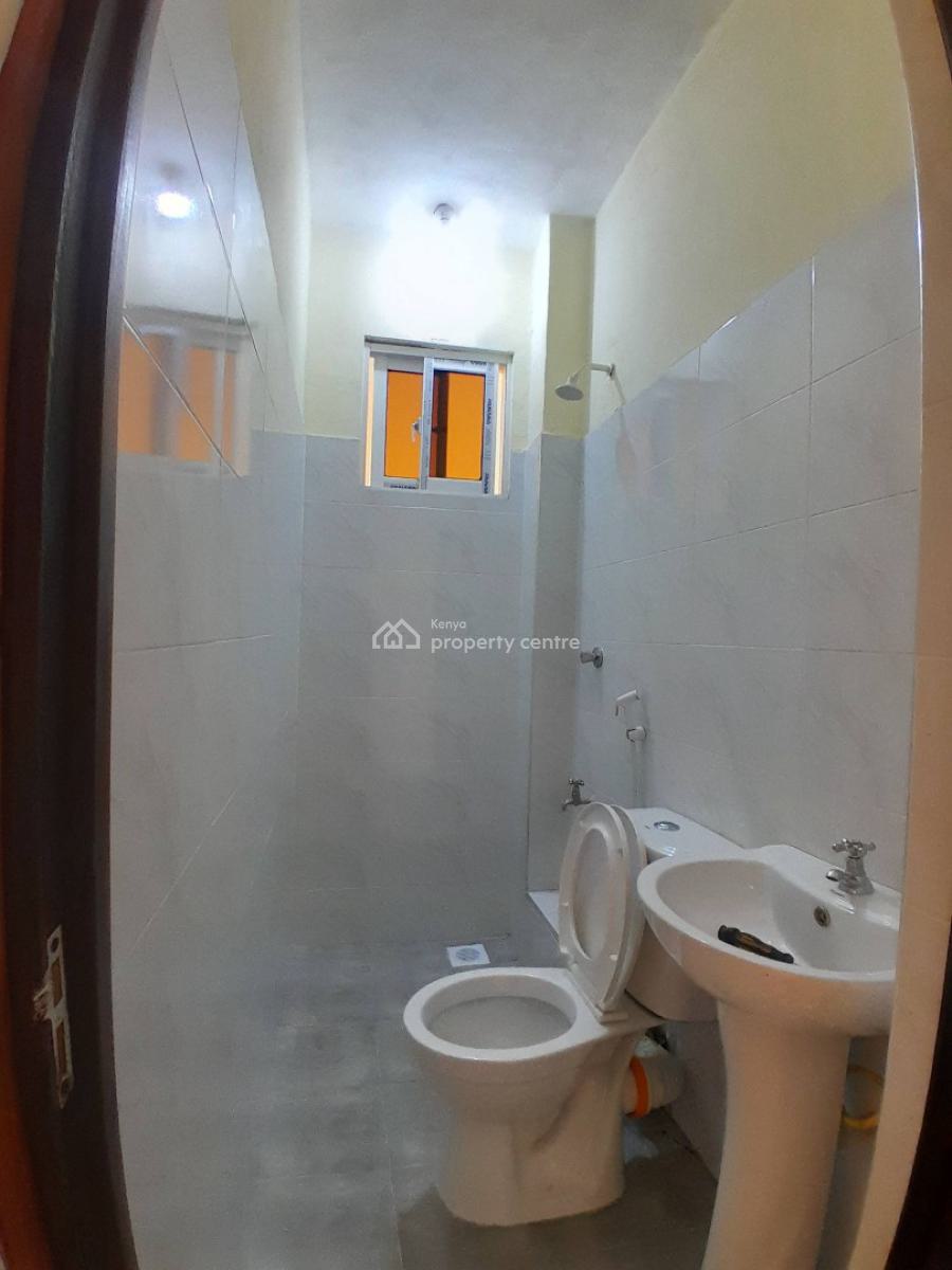Brand New 2 Bedroom Apartment Located at Makutini, Mombasa, Makutini, Mombasa, Nyali, Mombasa, Apartment for Rent