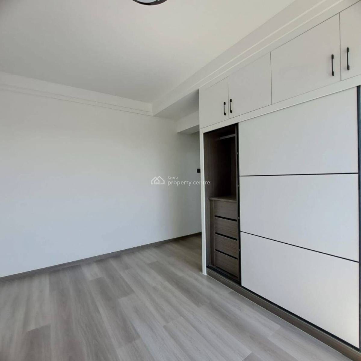 Spacious 1 Bedroom, Westlands, Nairobi, Apartment for Rent