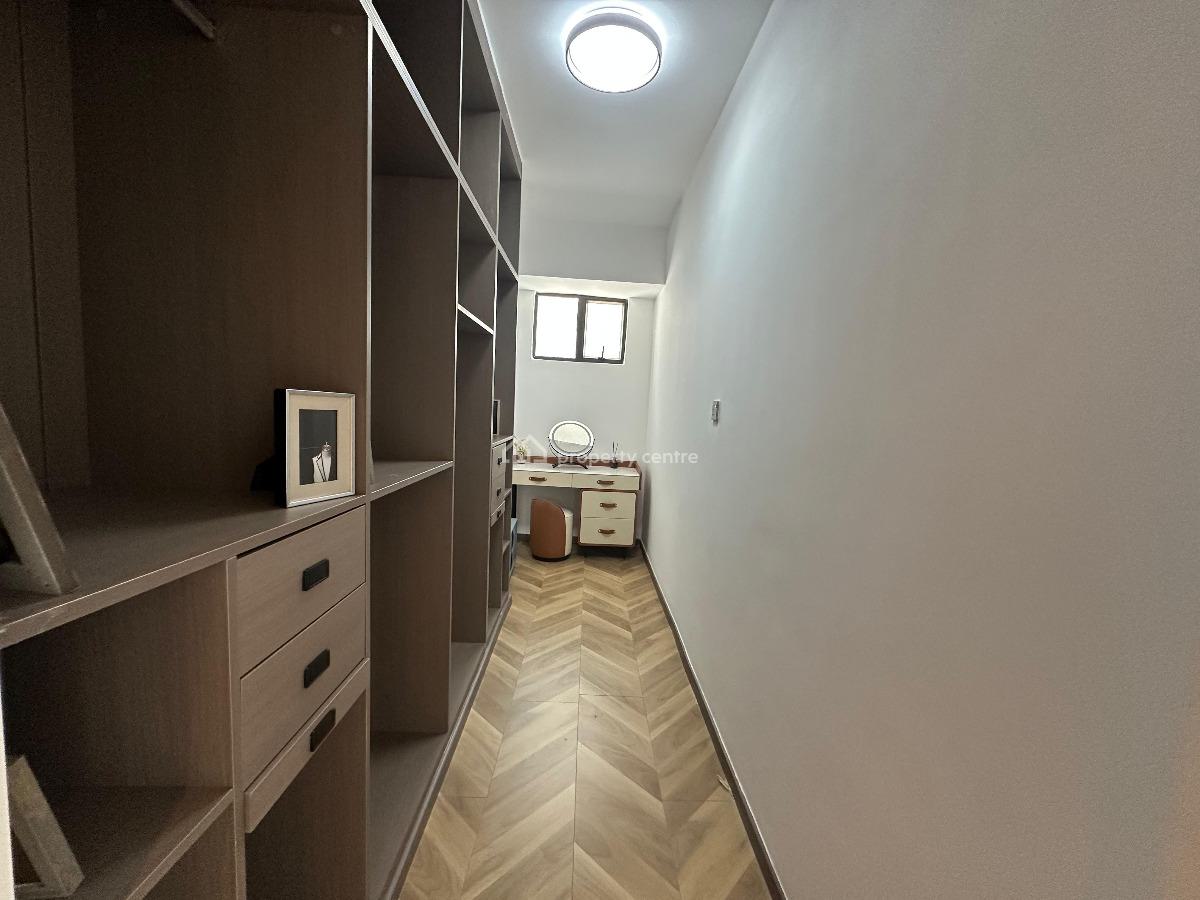 Spacious 4 Bedroom Apartment Ready to Occupy in Kileleshwa, Kileleshwa, Nairobi, Apartment for Sale