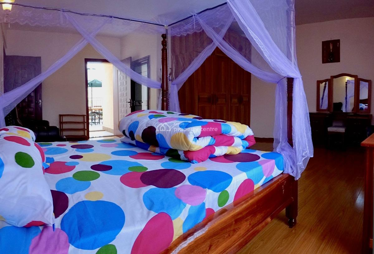 Fully Furnished 3 Bedroom Penthouse Apartment, Argwings Kodhek Road, Lavington, Nairobi, Apartment for Rent