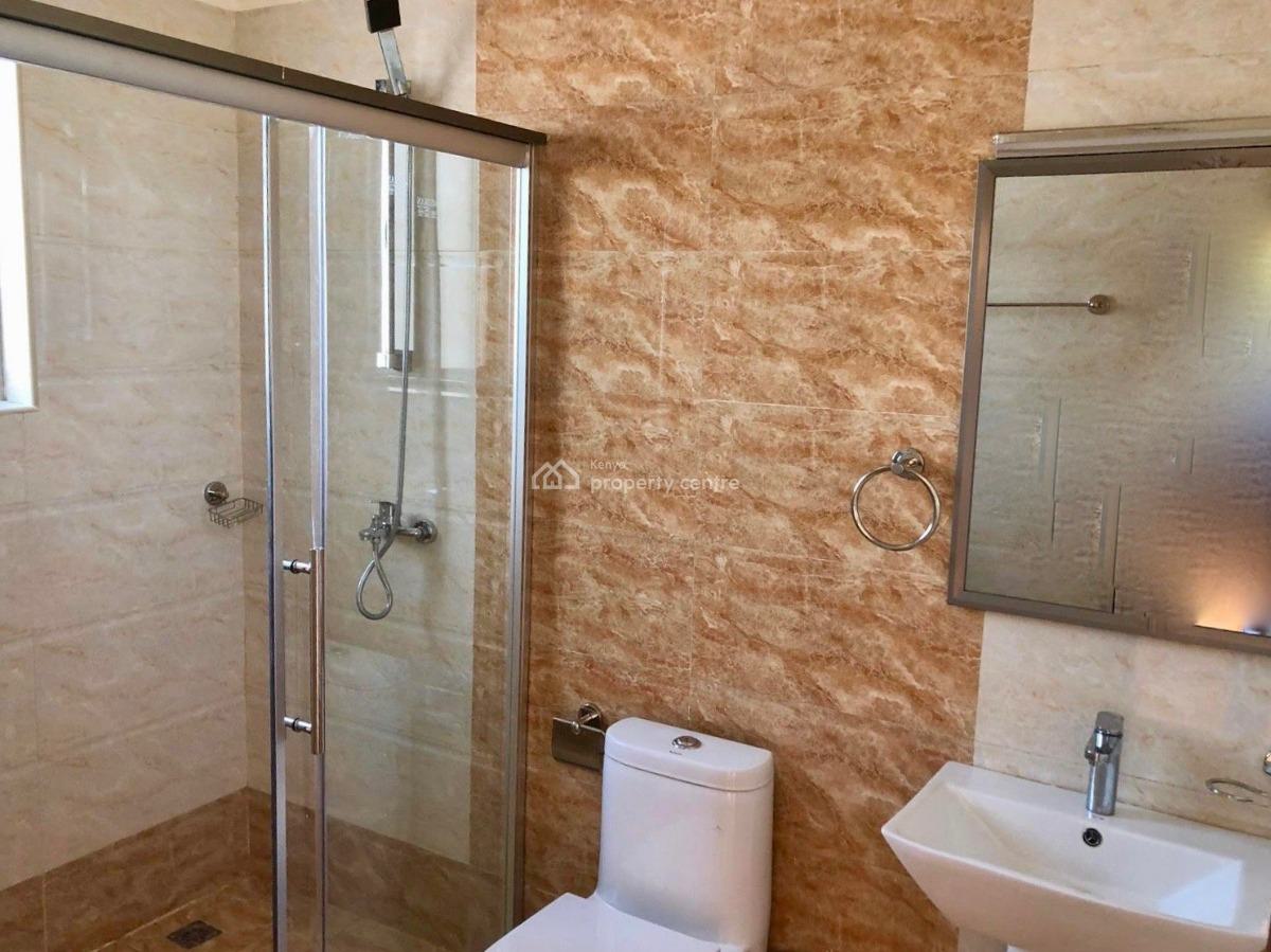 Fully Furnished 3 Bedroom Penthouse Apartment, Argwings Kodhek Road, Lavington, Nairobi, Apartment for Rent