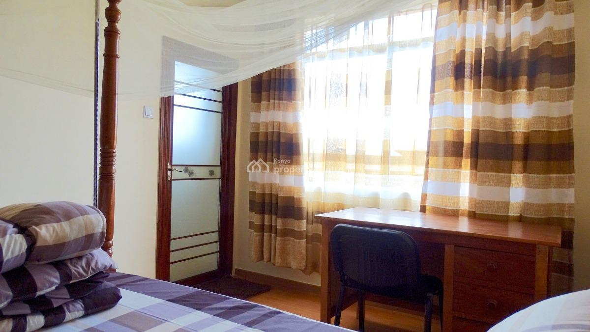 Fully Furnished 3 Bedroom Penthouse Apartment, Argwings Kodhek Road, Lavington, Nairobi, Apartment for Rent