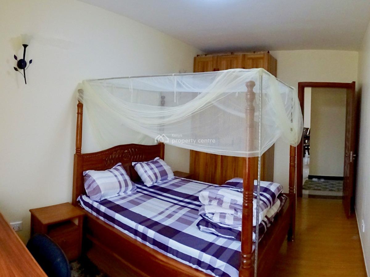 Fully Furnished 3 Bedroom Penthouse Apartment, Argwings Kodhek Road, Lavington, Nairobi, Apartment for Rent