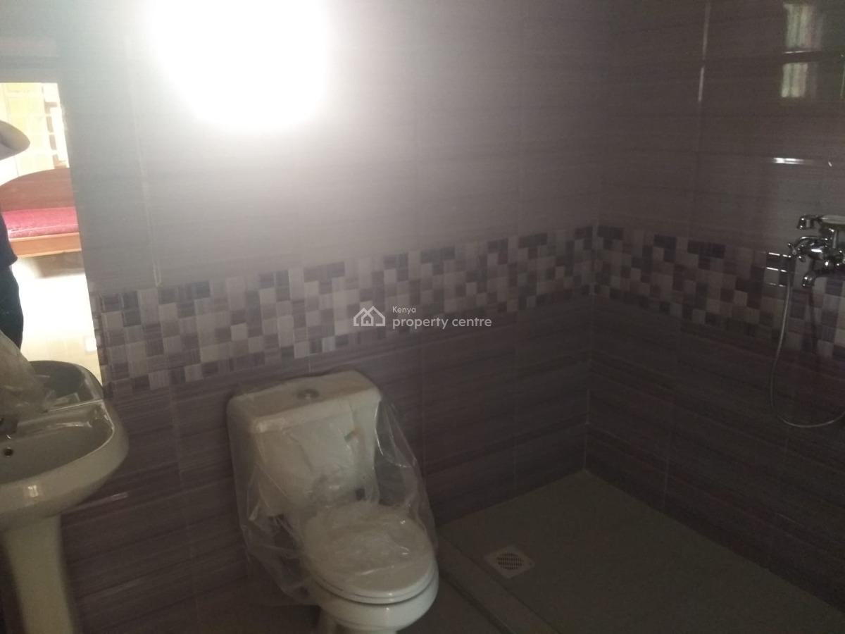 5 Bedroom House Naivasha 3 Floors Near Aqua Resort. Floor 1:, Naivasha Near Aqua Resort, Naivasha East, Nakuru, Townhouse for Sale