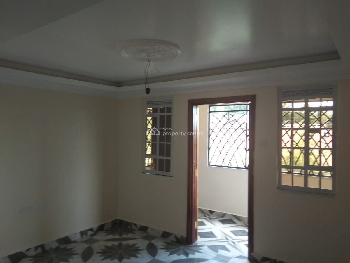 5 Bedroom House Naivasha 3 Floors Near Aqua Resort. Floor 1:, Naivasha Near Aqua Resort, Naivasha East, Nakuru, Townhouse for Sale