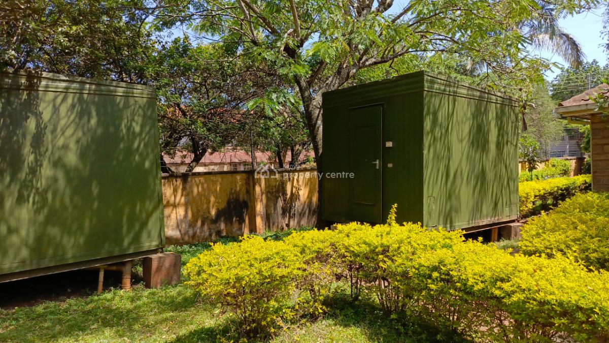 a Stand Alone House Suitable for Office, Runda, Westlands, Nairobi, Commercial Property for Rent
