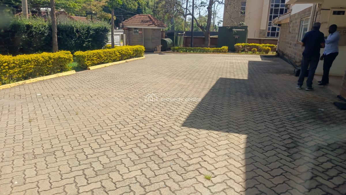 a Stand Alone House Suitable for Office, Runda, Westlands, Nairobi, Commercial Property for Rent