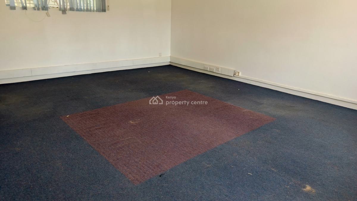a Stand Alone House Suitable for Office, Runda, Westlands, Nairobi, Commercial Property for Rent