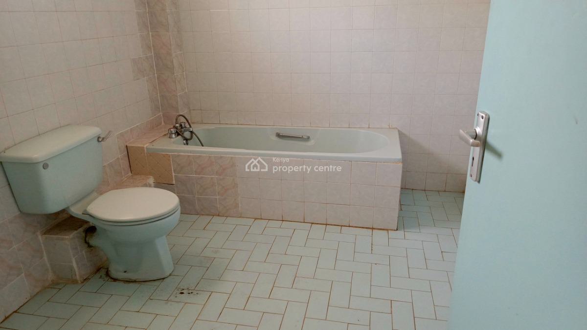 a Stand Alone House Suitable for Office, Runda, Westlands, Nairobi, Commercial Property for Rent