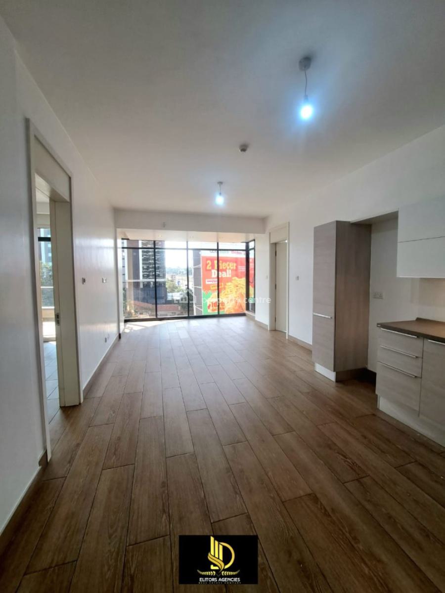 2 Bedroom All Ensuite with Heated Swimming Pool, Waiyaki Way, Westlands, Nairobi, Apartment for Rent