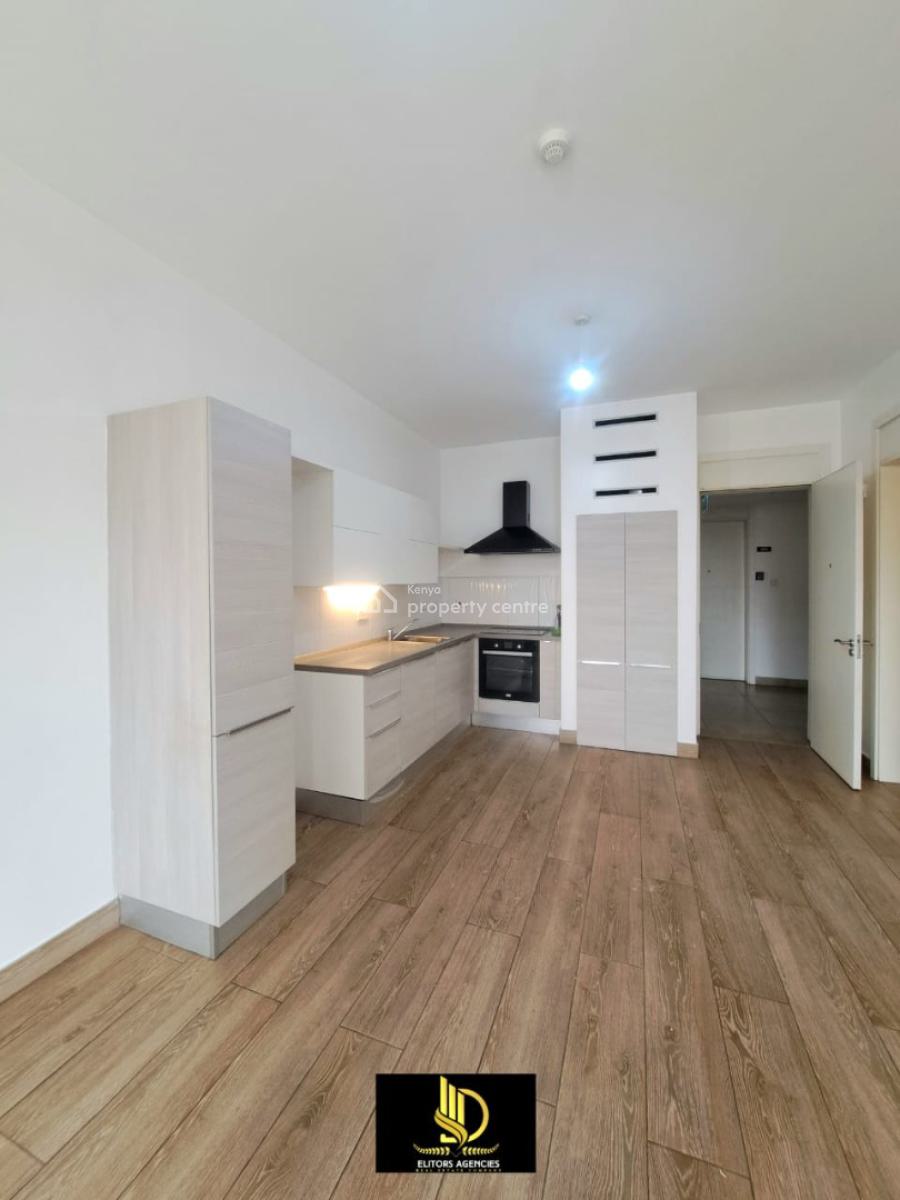 2 Bedroom All Ensuite with Heated Swimming Pool, Waiyaki Way, Westlands, Nairobi, Apartment for Rent