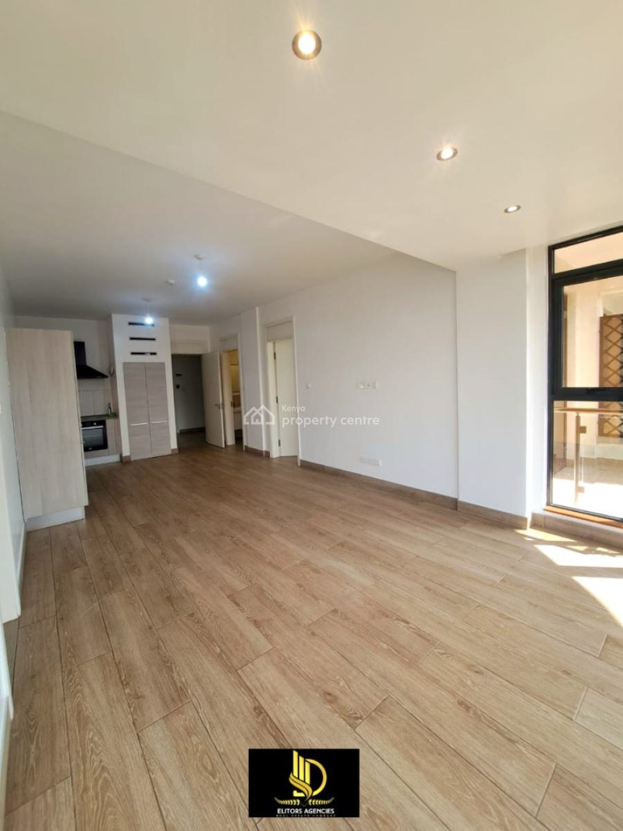 2 Bedroom All Ensuite with Heated Swimming Pool, Waiyaki Way, Westlands, Nairobi, Apartment for Rent