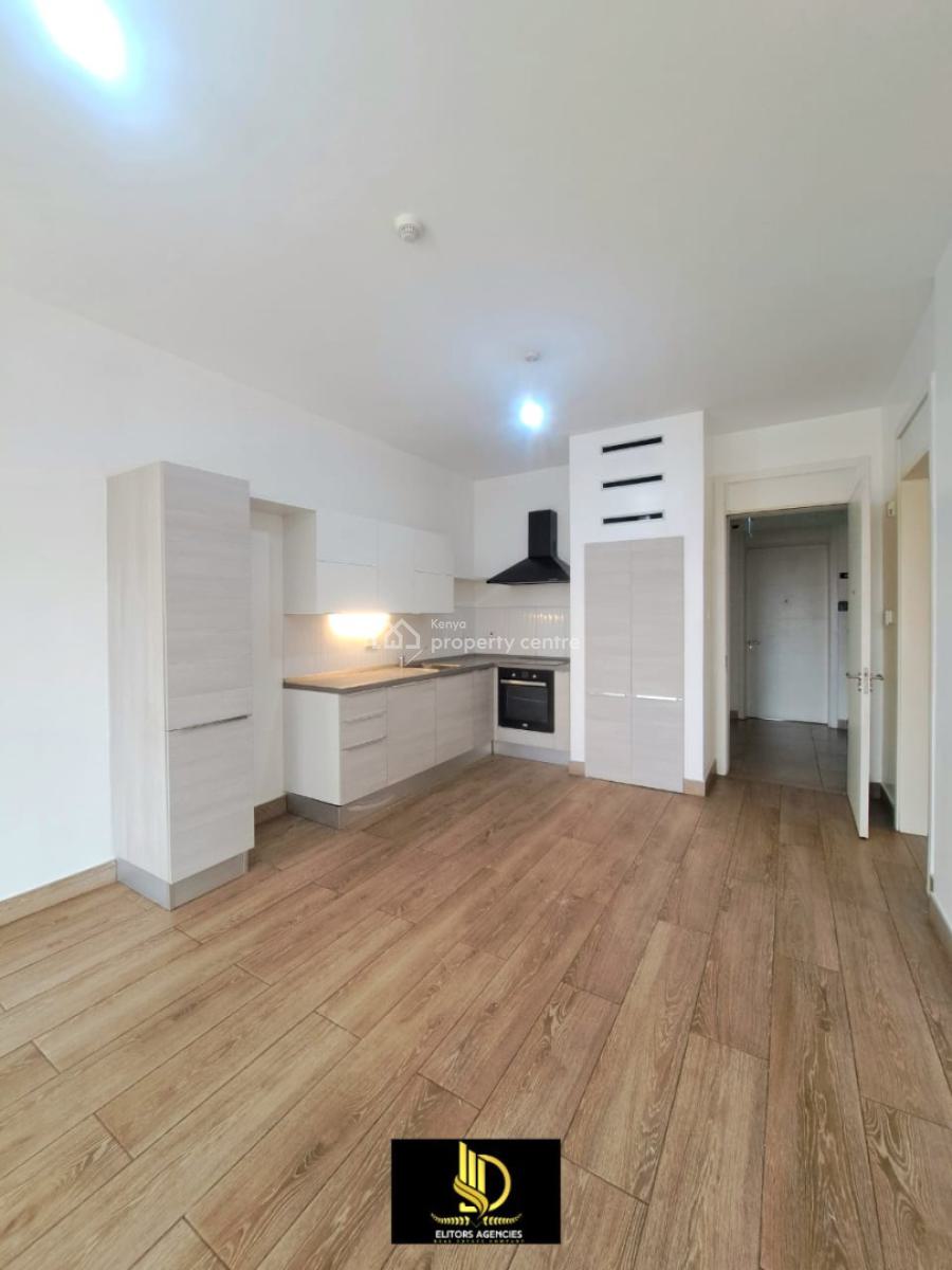 2 Bedroom All Ensuite with Heated Swimming Pool, Waiyaki Way, Westlands, Nairobi, Apartment for Rent