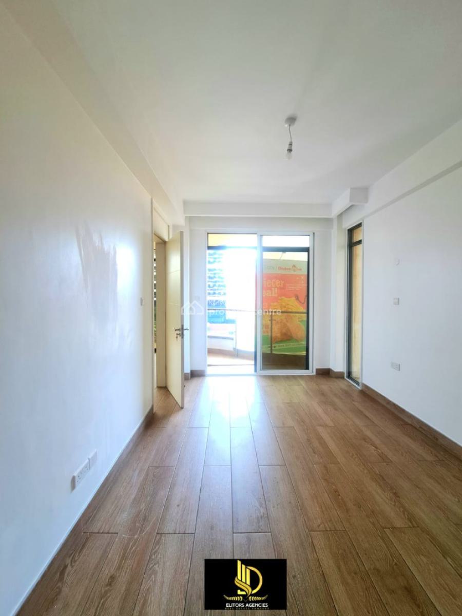 2 Bedroom All Ensuite with Heated Swimming Pool, Waiyaki Way, Westlands, Nairobi, Apartment for Rent