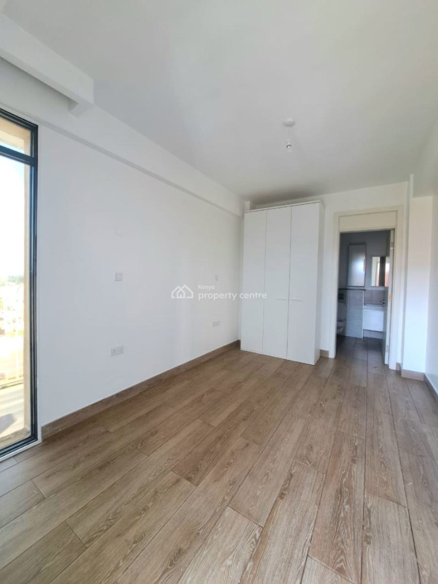 2 Bedroom All Ensuite with Heated Swimming Pool, Waiyaki Way, Westlands, Nairobi, Apartment for Rent