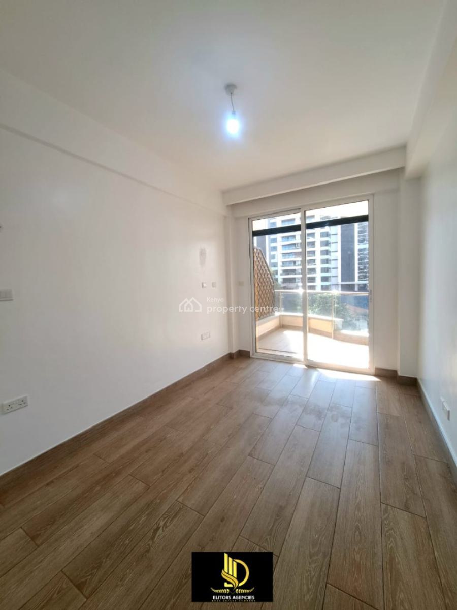 2 Bedroom All Ensuite with Heated Swimming Pool, Waiyaki Way, Westlands, Nairobi, Apartment for Rent