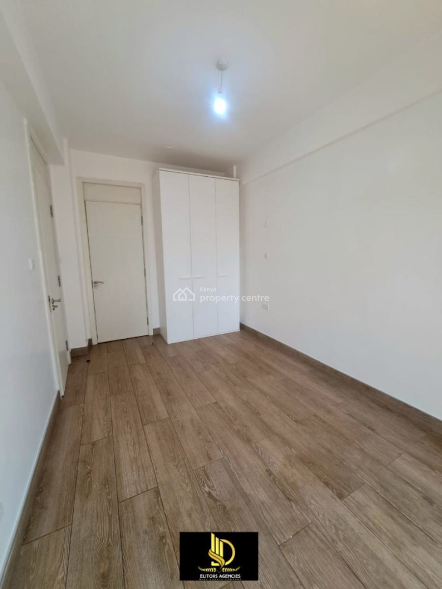 2 Bedroom All Ensuite with Heated Swimming Pool, Waiyaki Way, Westlands, Nairobi, Apartment for Rent