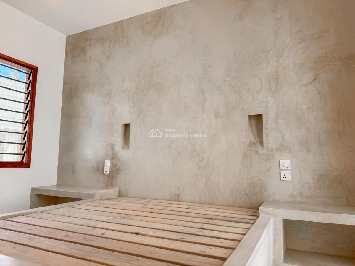 Watamu Villas in Garoda Watamu South. 3 Bedroom Villa All The Furnitur, Watamu Garoda, Watamu, Kilifi, Townhouse for Sale