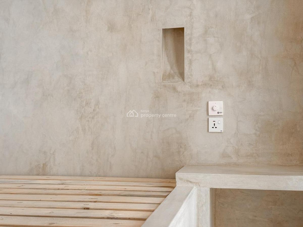 Watamu Villas in Garoda Watamu South. 3 Bedroom Villa All The Furnitur, Watamu Garoda, Watamu, Kilifi, Townhouse for Sale