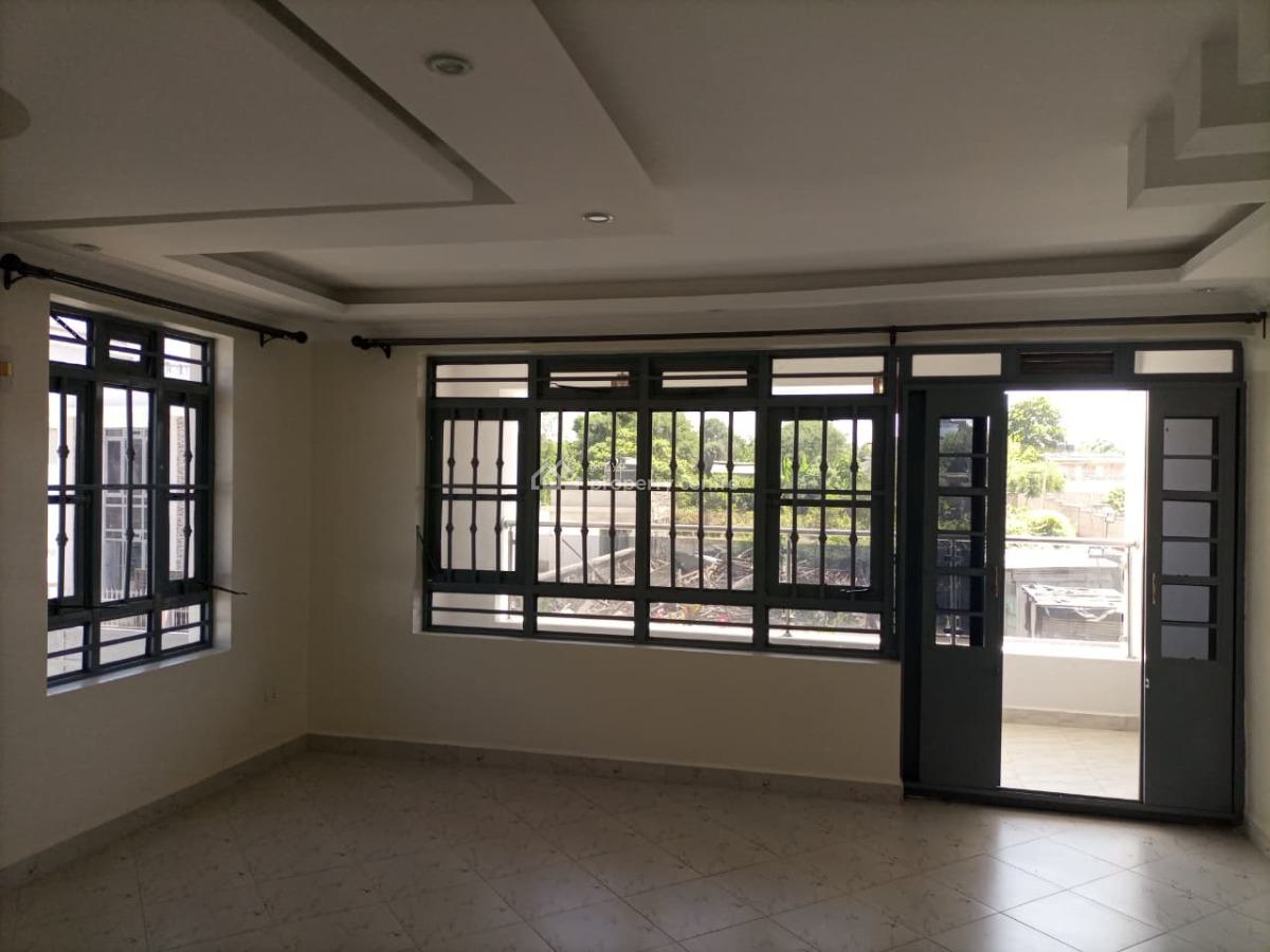 5 Bedroom House with Sq All Ensuite with Family Room in a Gated Estate, Ruiru, Ruiru, Kiambu, Townhouse for Sale