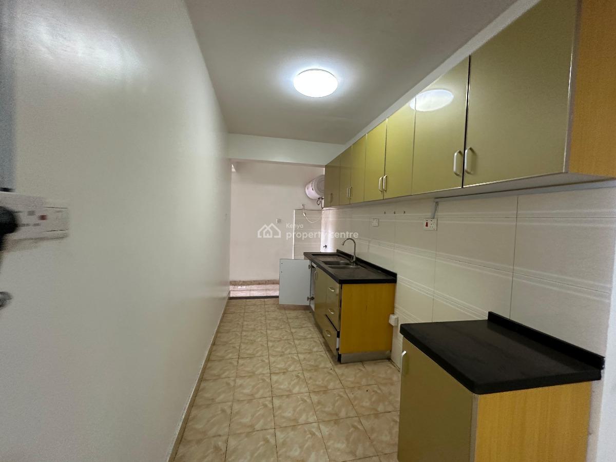 Affordable 2 Bedroom Apartment, Kilimani, Nairobi, Apartment for Rent