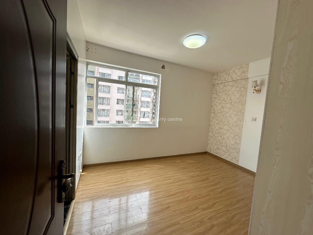 Affordable 2 Bedroom Apartment, Kilimani, Nairobi, Apartment for Rent