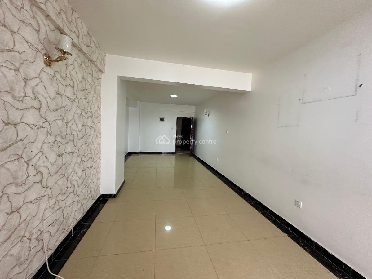 Affordable 2 Bedroom Apartment, Kilimani, Nairobi, Apartment for Rent