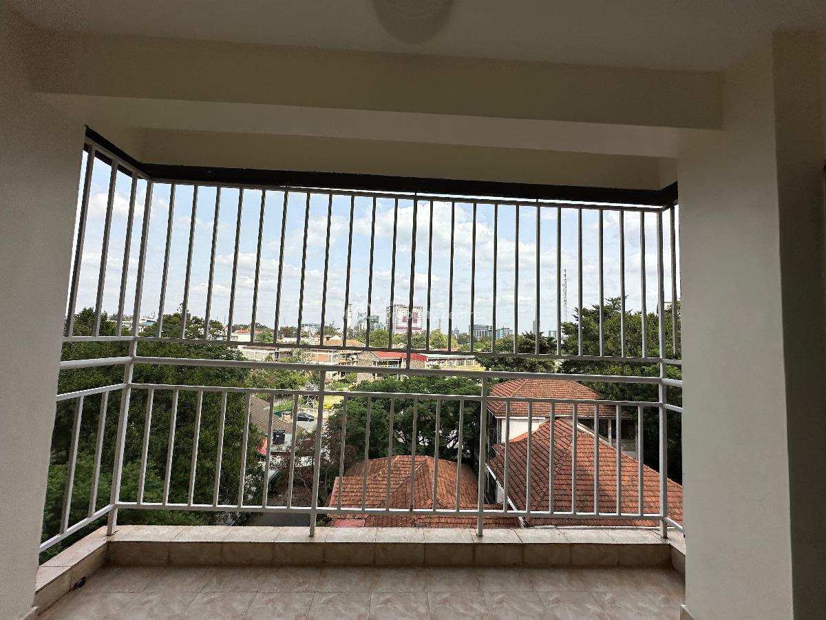 Affordable 3 Bedroom Plus Sq Apartment, Kilimani, Nairobi, Apartment for Rent
