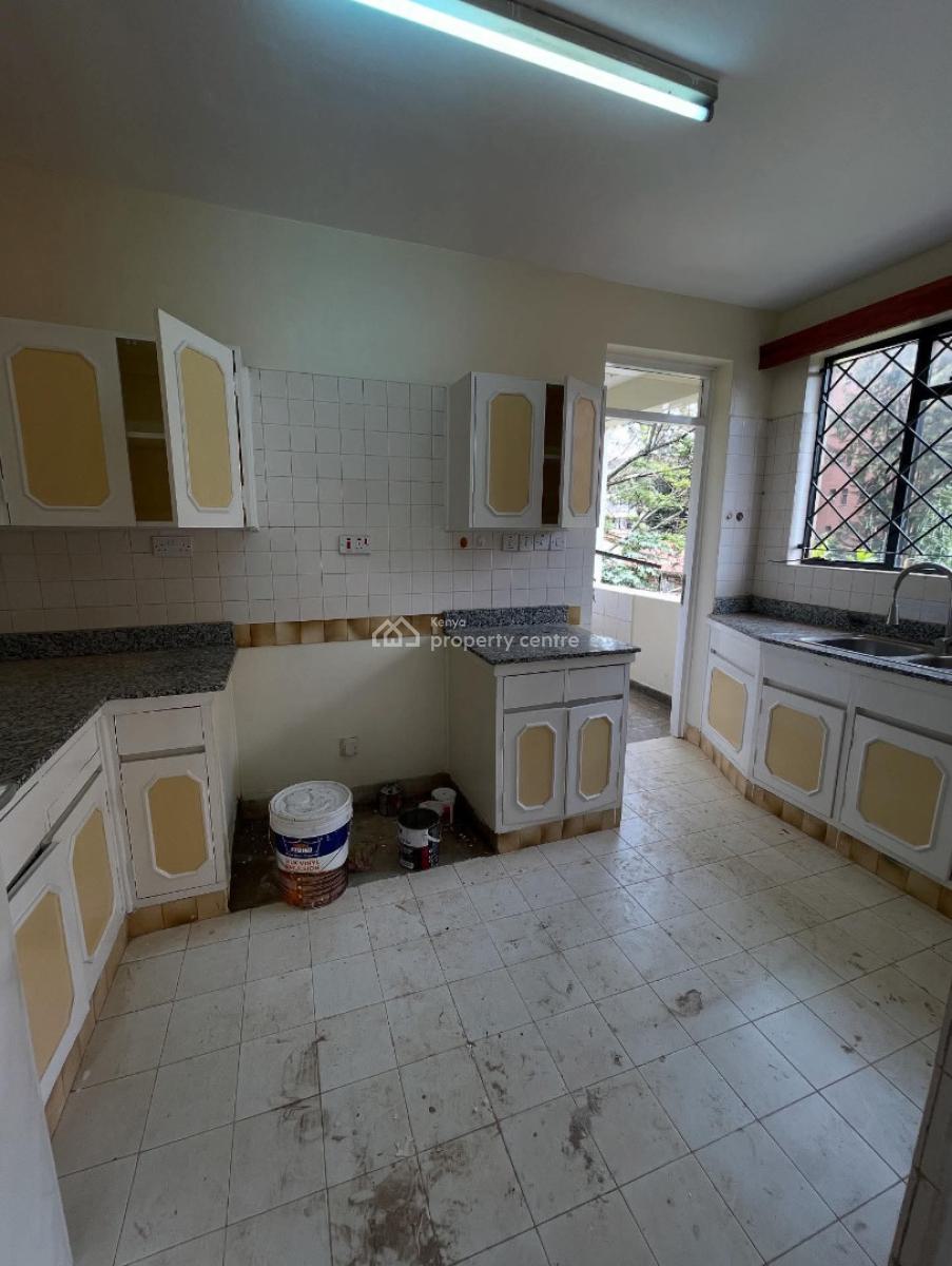 Executive 3 Bedroom Apartment in Kilimani, Kilimani, Kilimani, Nairobi, Apartment for Rent