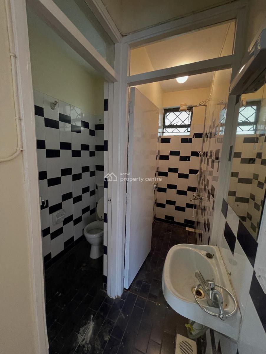 Executive 3 Bedroom Apartment in Kilimani, Kilimani, Kilimani, Nairobi, Apartment for Rent