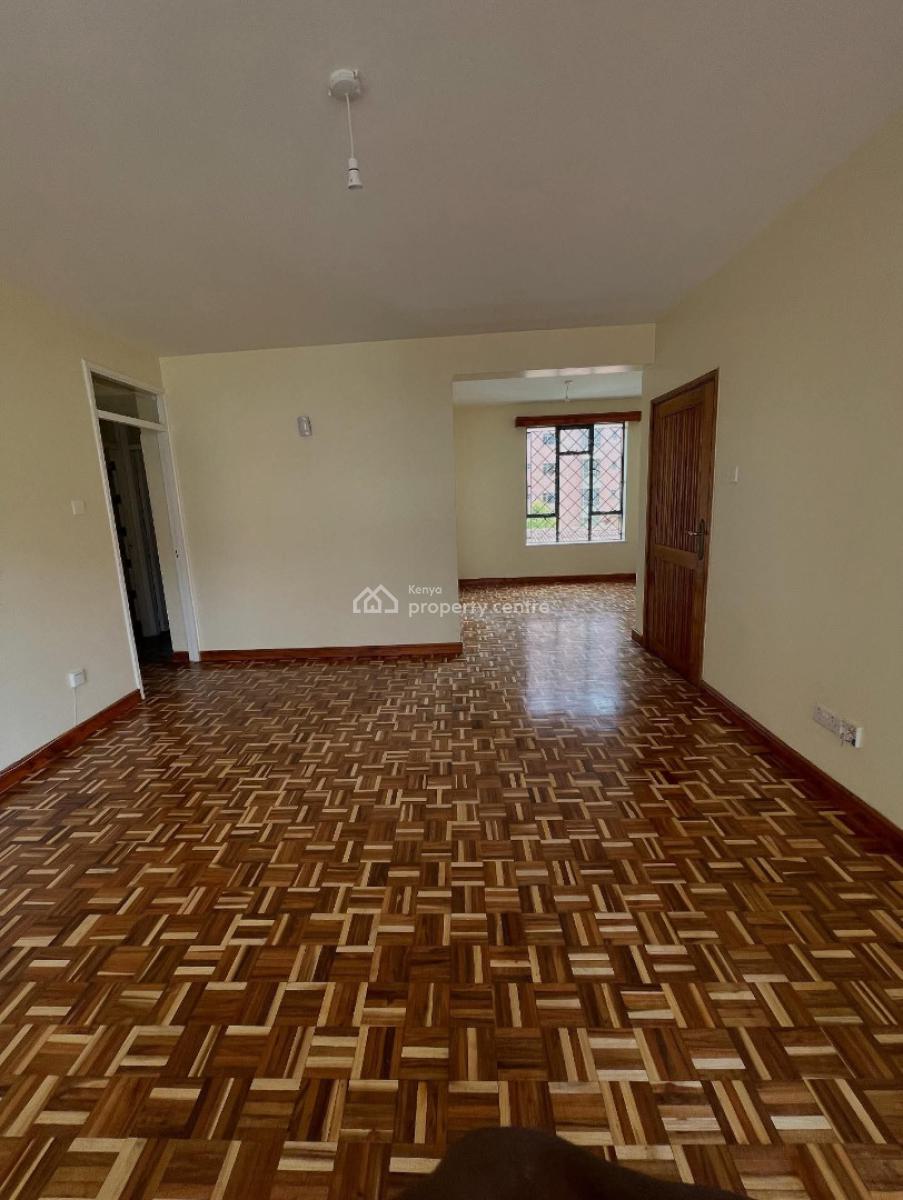 Executive 3 Bedroom Apartment in Kilimani, Kilimani, Kilimani, Nairobi, Apartment for Rent