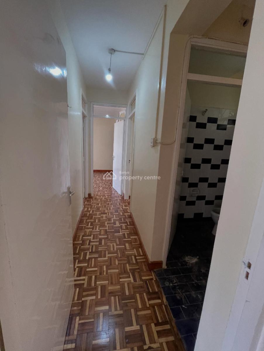 Executive 3 Bedroom Apartment in Kilimani, Kilimani, Kilimani, Nairobi, Apartment for Rent