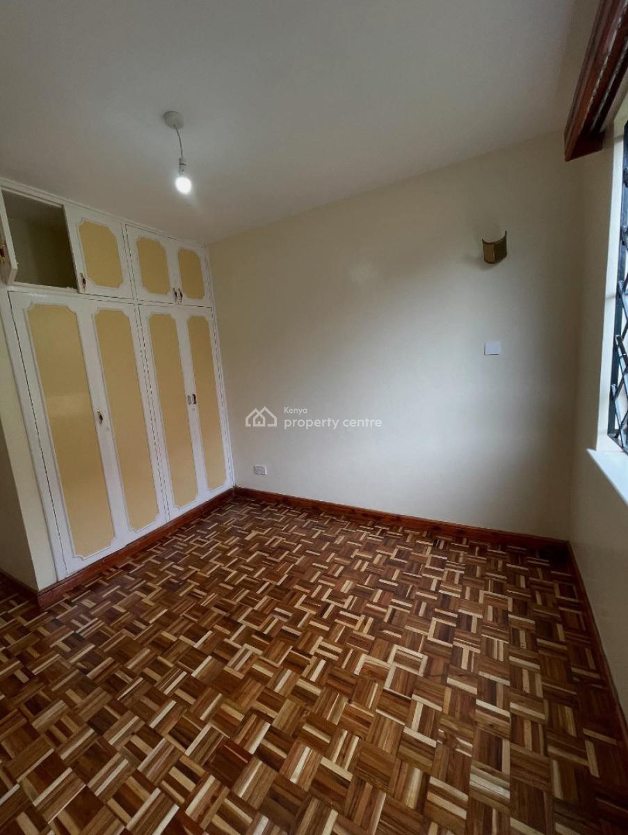 Executive 3 Bedroom Apartment in Kilimani, Kilimani, Kilimani, Nairobi, Apartment for Rent