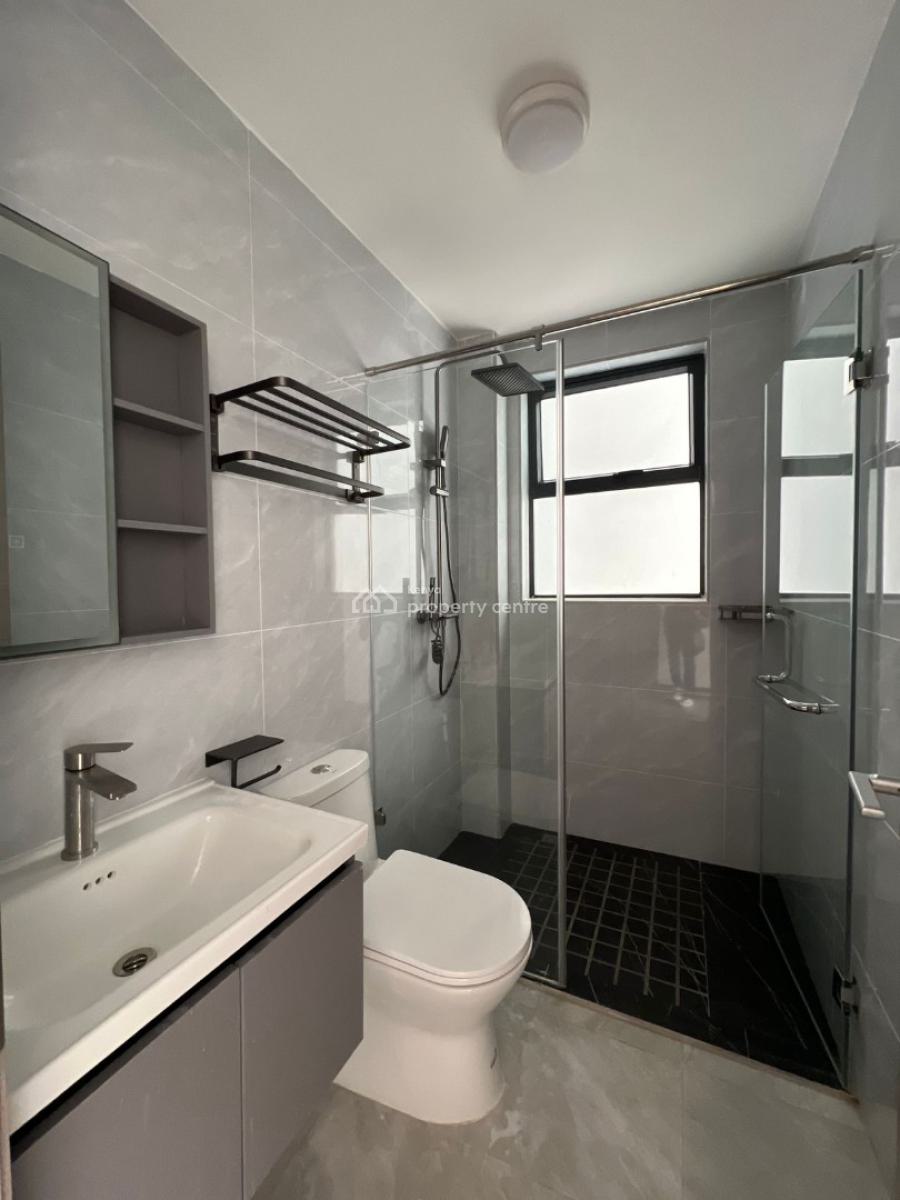 Newly Done 2 Bedroom Master Ensuite, Chania Avenue, Kilimani, Nairobi, Apartment for Rent