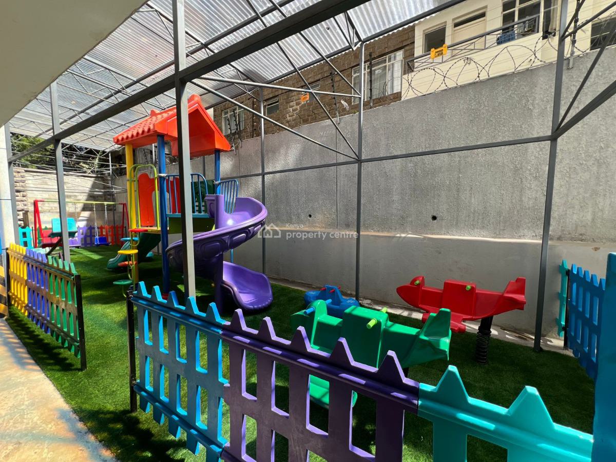 Newly Done 2 Bedroom Master Ensuite, Chania Avenue, Kilimani, Nairobi, Apartment for Rent