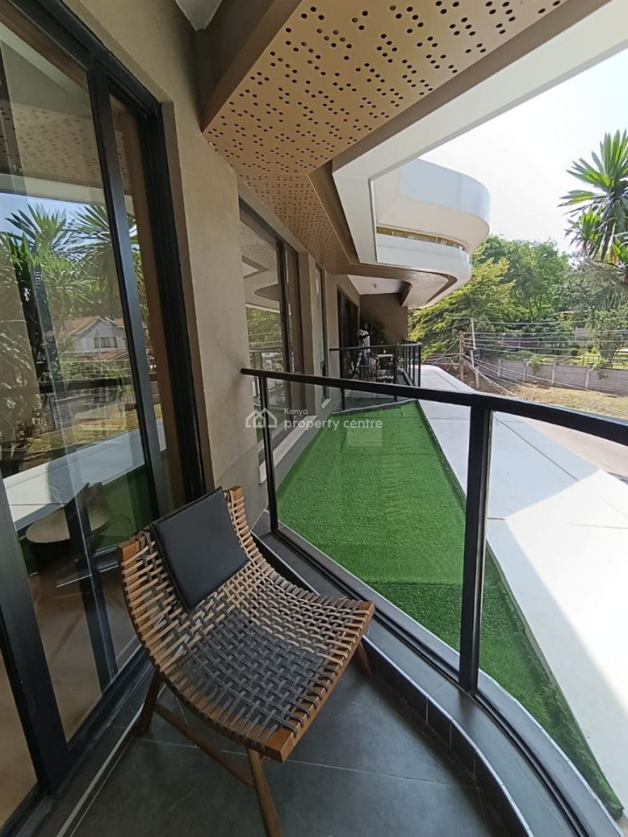 Ongoing Project 3 and 4 Bedroom Plus Dsq, Muthaiga Road, Westlands, Nairobi, Apartment for Sale