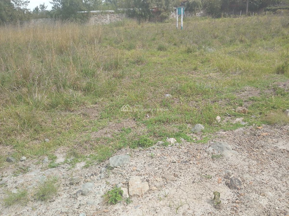 Half Acre, Karen Langata Road, Karen, Nairobi, Residential Land for Sale