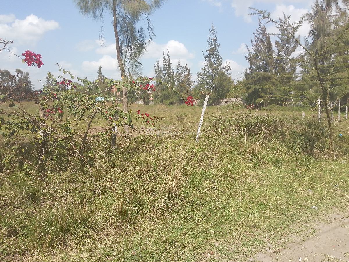 Half Acre, Karen Langata Road, Karen, Nairobi, Residential Land for Sale
