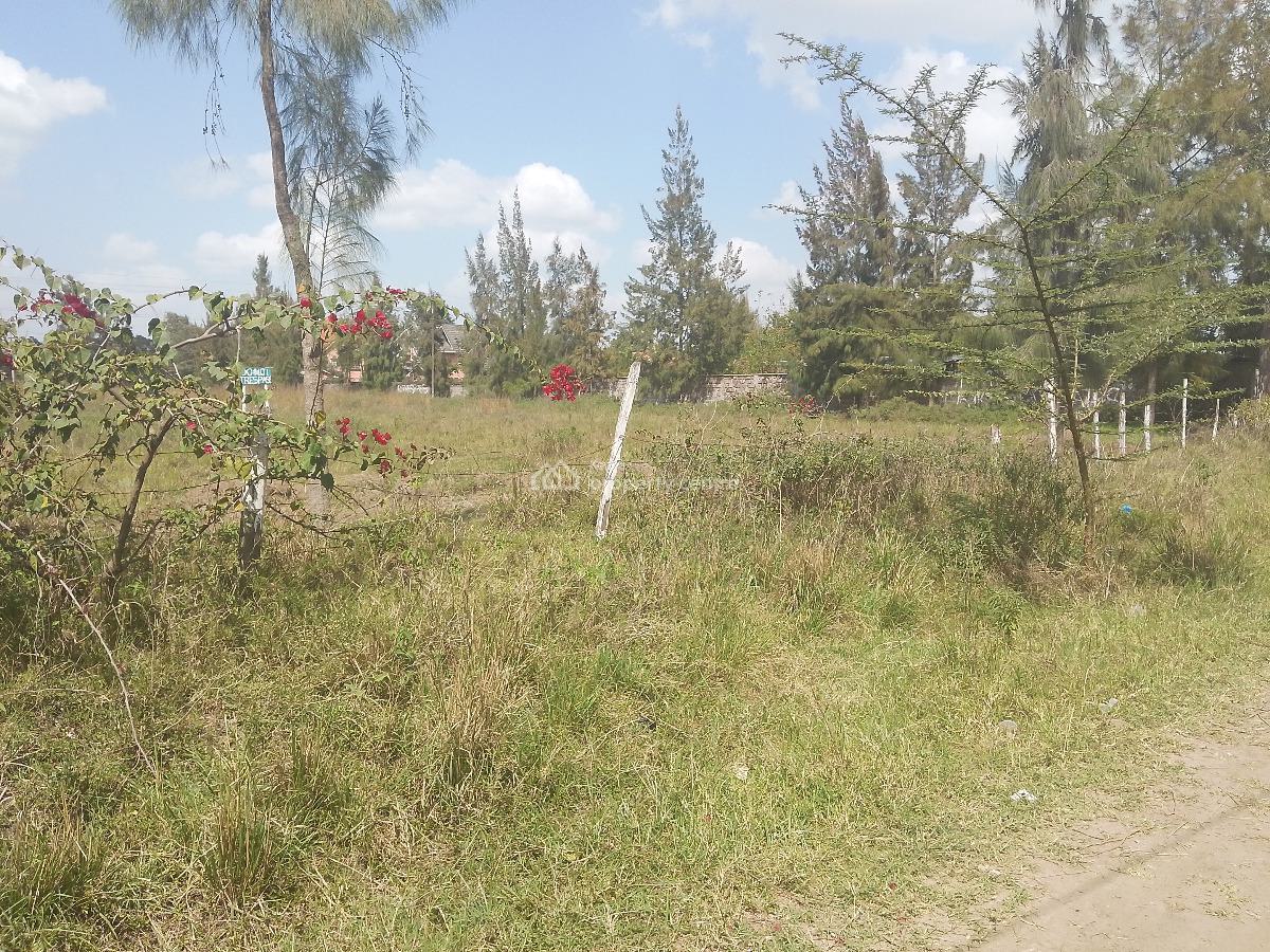 Half Acre, Karen Langata Road, Karen, Nairobi, Residential Land for Sale