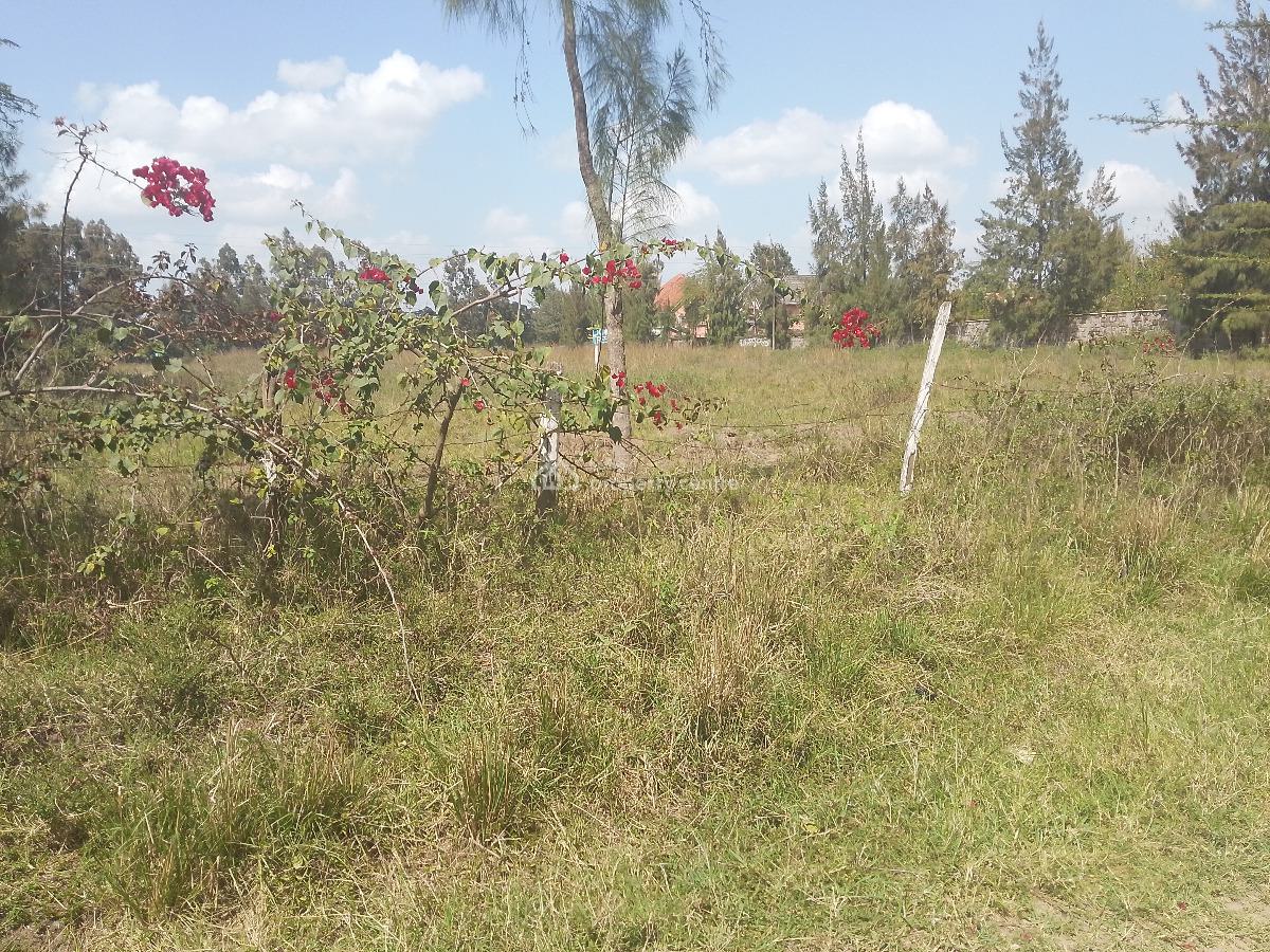 Half Acre, Karen Langata Road, Karen, Nairobi, Residential Land for Sale