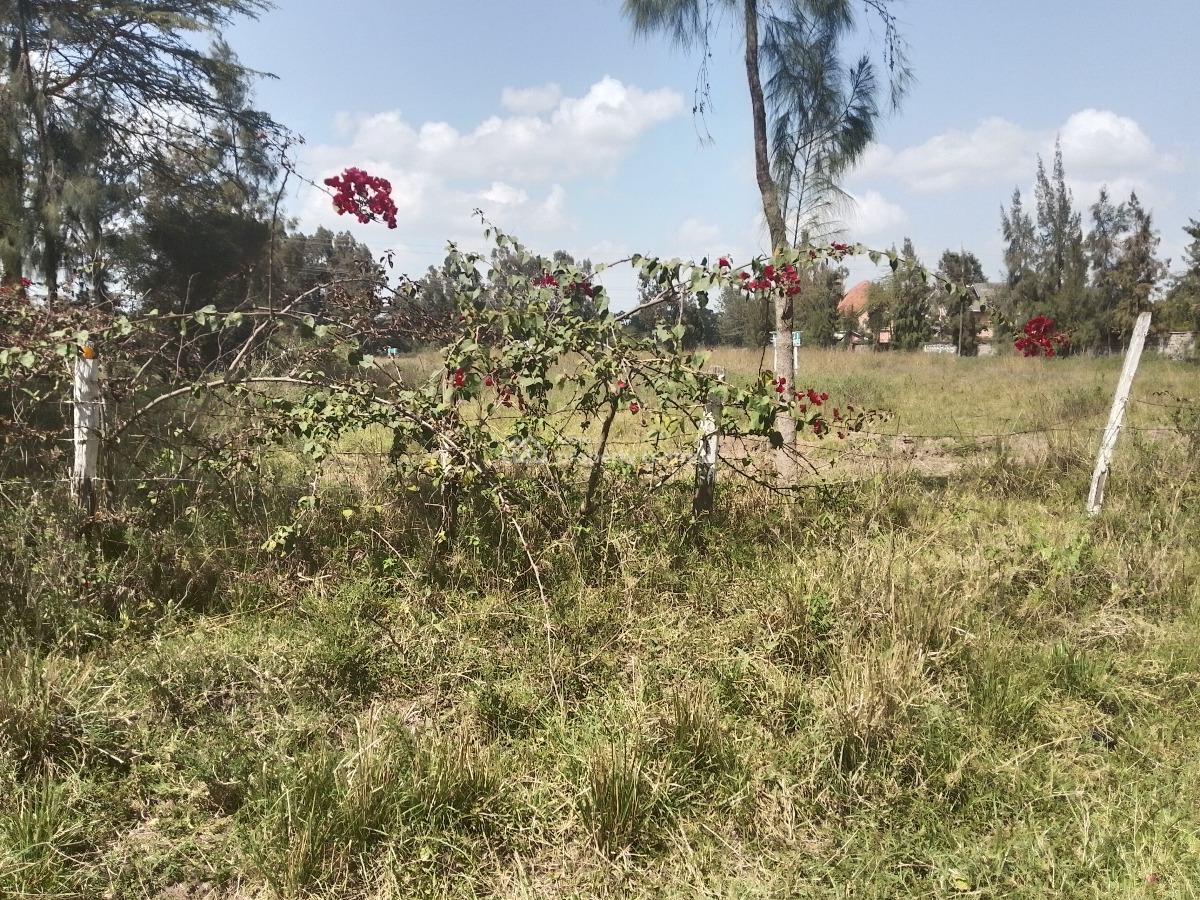 Half Acre, Karen Langata Road, Karen, Nairobi, Residential Land for Sale