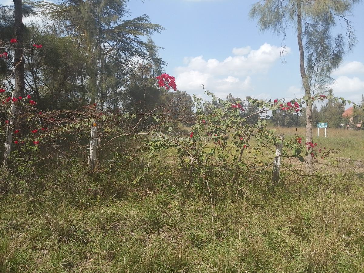 Half Acre, Karen Langata Road, Karen, Nairobi, Residential Land for Sale