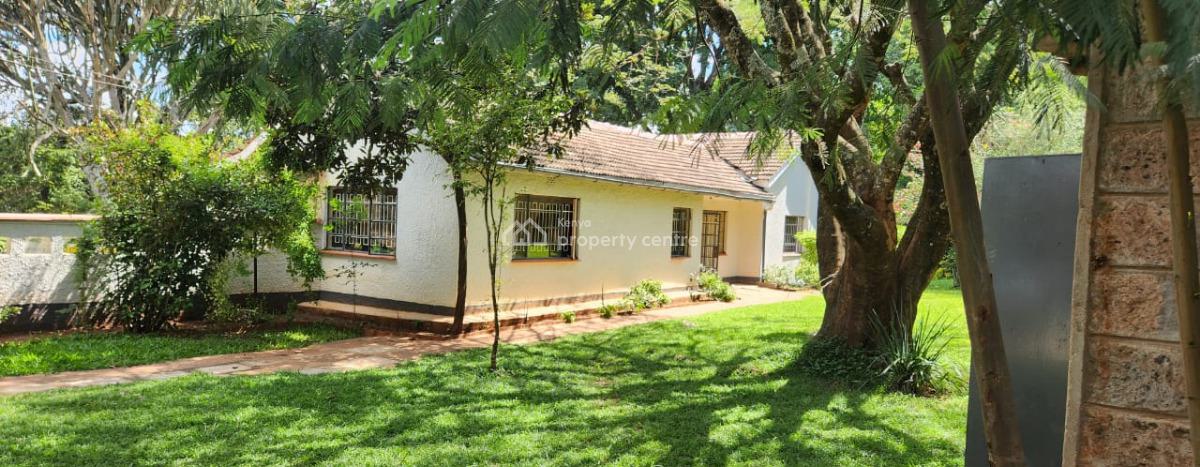3 Bedroom Bungalow, Karen, Karen, Nairobi, Detached Bungalow for Rent