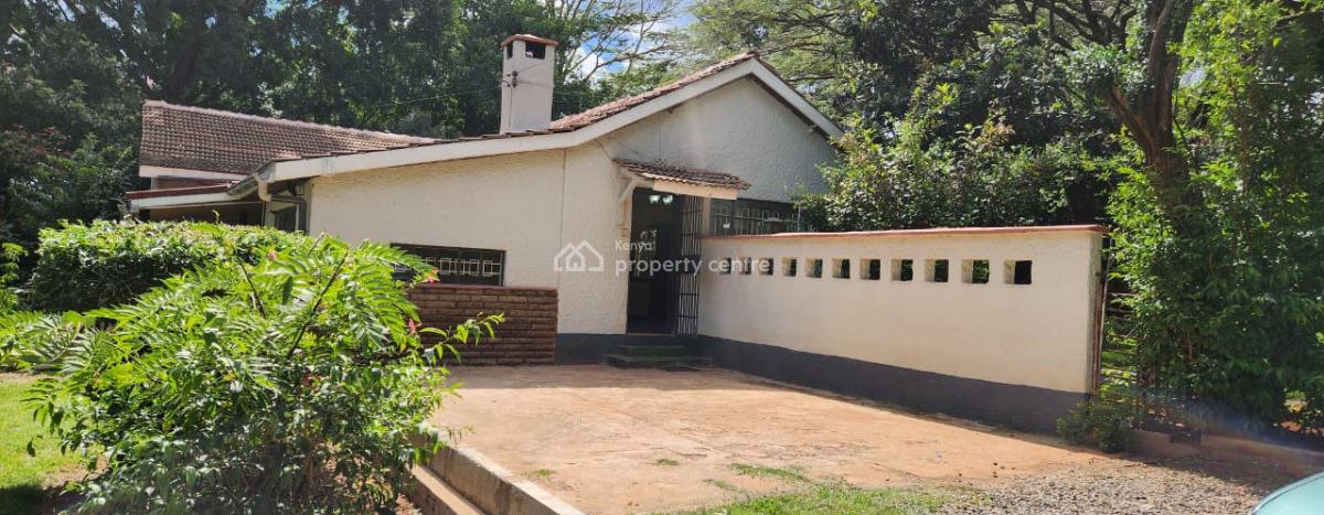 3 Bedroom Bungalow, Karen, Karen, Nairobi, Detached Bungalow for Rent