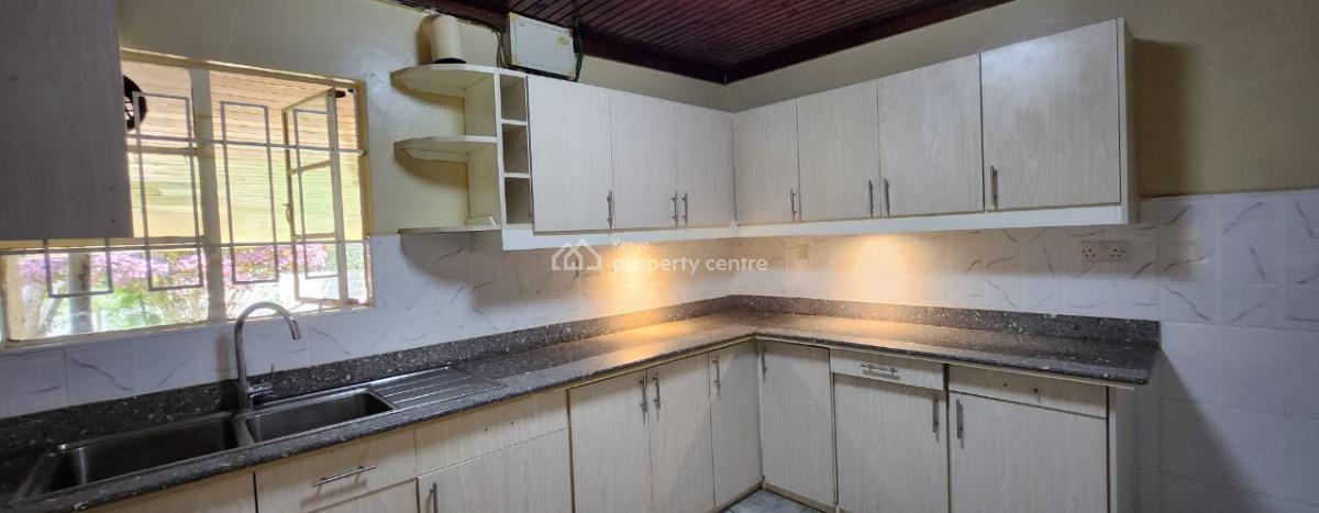 3 Bedroom Bungalow, Karen, Karen, Nairobi, Detached Bungalow for Rent
