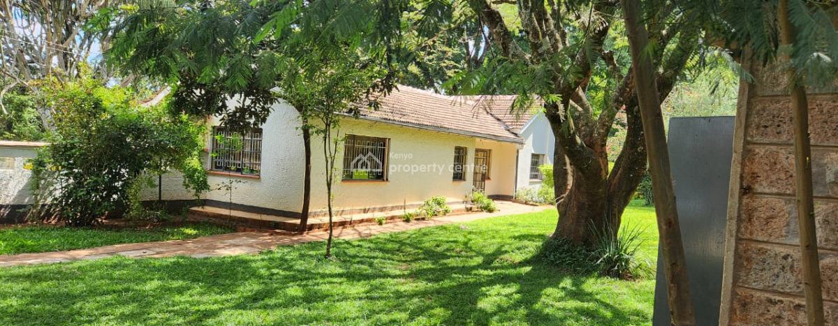 3 Bedroom Bungalow, Karen, Karen, Nairobi, Detached Bungalow for Rent